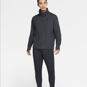 Nike Dri fit Training YOGA Training Sweater